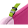 YAXO TAHOE Cool Edition do NS/NS2 Litchi Pink - 1373139 - zdjęcie 8